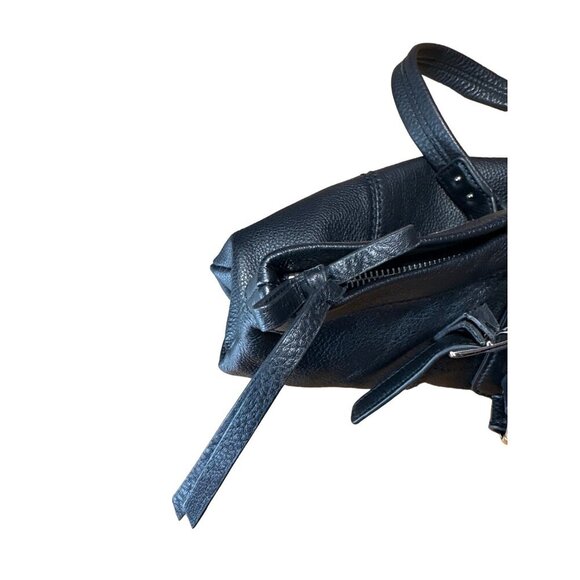 The Sak Leather Shoulder Tote Bag - Picture 11 of 15